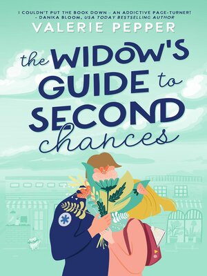 cover image of The Widow's Guide to Second Chances